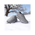 thumbnail image 2 of New Women's Outdoor Sports Walking Shoes - Soft and Non-Slip Casual Flat Snow Boots for Winter Work 2026, 2 of 9