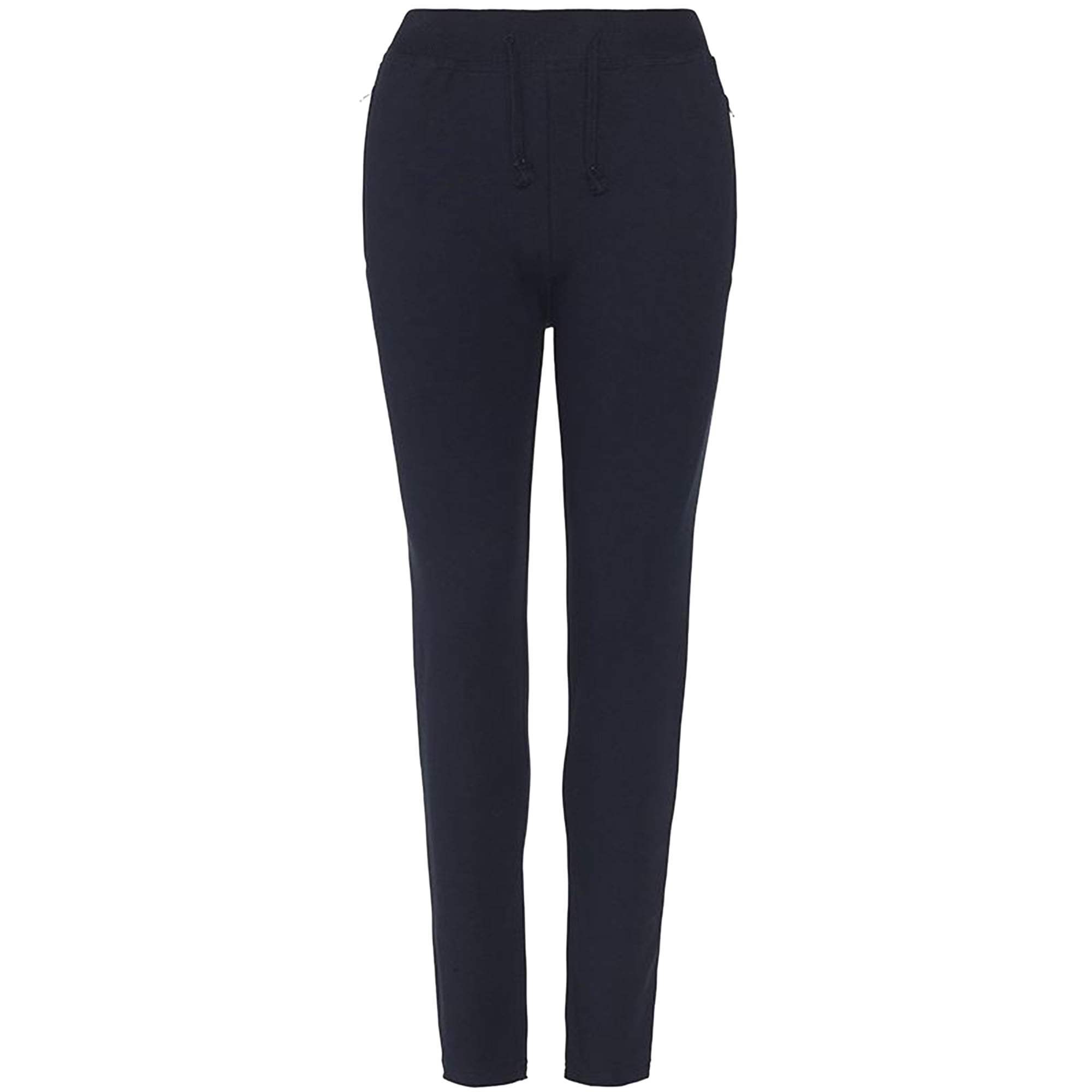 AWDis Hoods Womens Girlie Tapered Track Pants | Walmart Canada