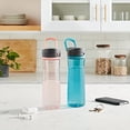 thumbnail image 2 of Contigo Jackson 2.0 Tritan - Botella de agua con tapa AUTOPOP de 24 onzas, paquete de 2, 2 of 4
