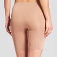 thumbnail image 2 of JKY by Jockey Women's Microfiber Stretch Slipshort 5509, Blush, XX-Large, 2 of 2