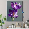 thumbnail image 4 of Qisvanset 12x16 Inch Abstract Geometric Canvas Print Wall Art, 4 of 5
