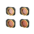 thumbnail image 1 of Ruiboury Filtre à Lentille Télécommande Portable Étanche Anti-Rayures Pièces de Rechange pour Mini 3 Pro MCUV Type 12, 1 of 6