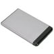 thumbnail image 4 of Disco duro externo ultrafino, portátil, USB 3.0, almacenamiento en disco duro para sistemas operativos XP, Win7, Win8, Win10 y Linux1T, 4 of 12