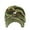 Camo, variant on Chihuahua Vintage Baseball Cap Embroidered Cotton Adjustable Distressed Dad Hat Khaki