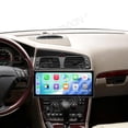 thumbnail image 2 of TPXINXIN 15.8 inch Android 15 Car Radio For Volvo XC70 2004-2007 HD Multimedia Video Player Navigation GPS DVD 4G DSP Stereo Bluetooth, 2 of 15