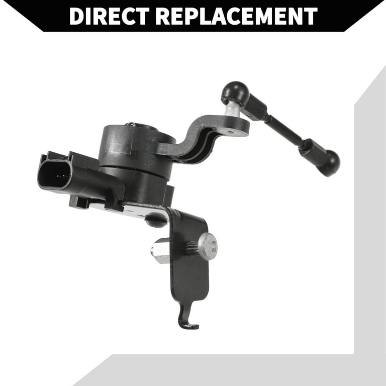 Unique Bargains No.23405180 Suspension Ride Height Level