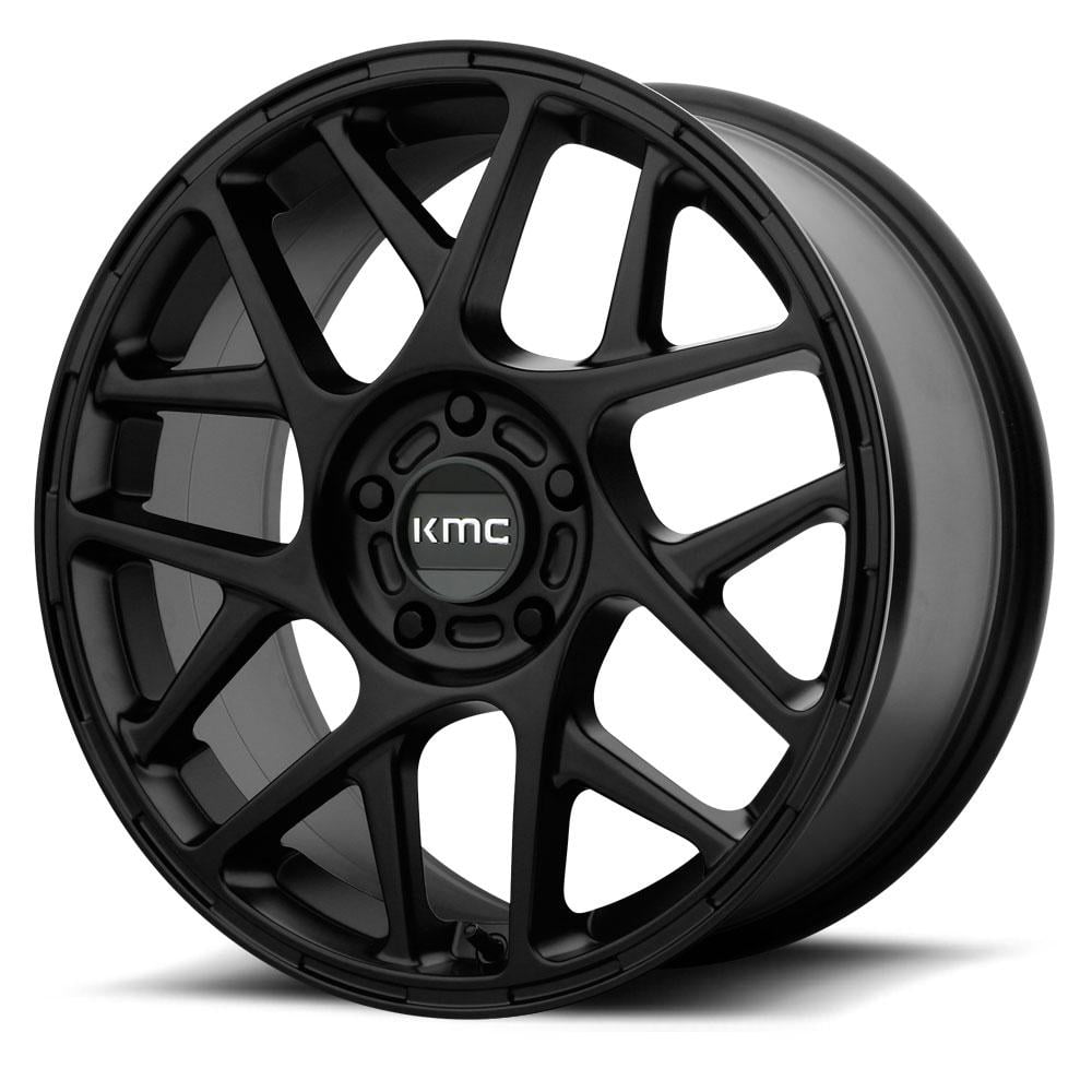 KMC Wheels KM708 17x8 Wheel With 5x4 5 Bolt Pattern Wheel Rim kmc-wheels-km708-17x8-wheel-with-5x4-5-bolt-pattern-wheel-rim