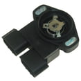thumbnail image 2 of New Throttle Position Sensor Fits Nissan Frontier 3.3L 22620-4P202 226204P21, 2 of 3