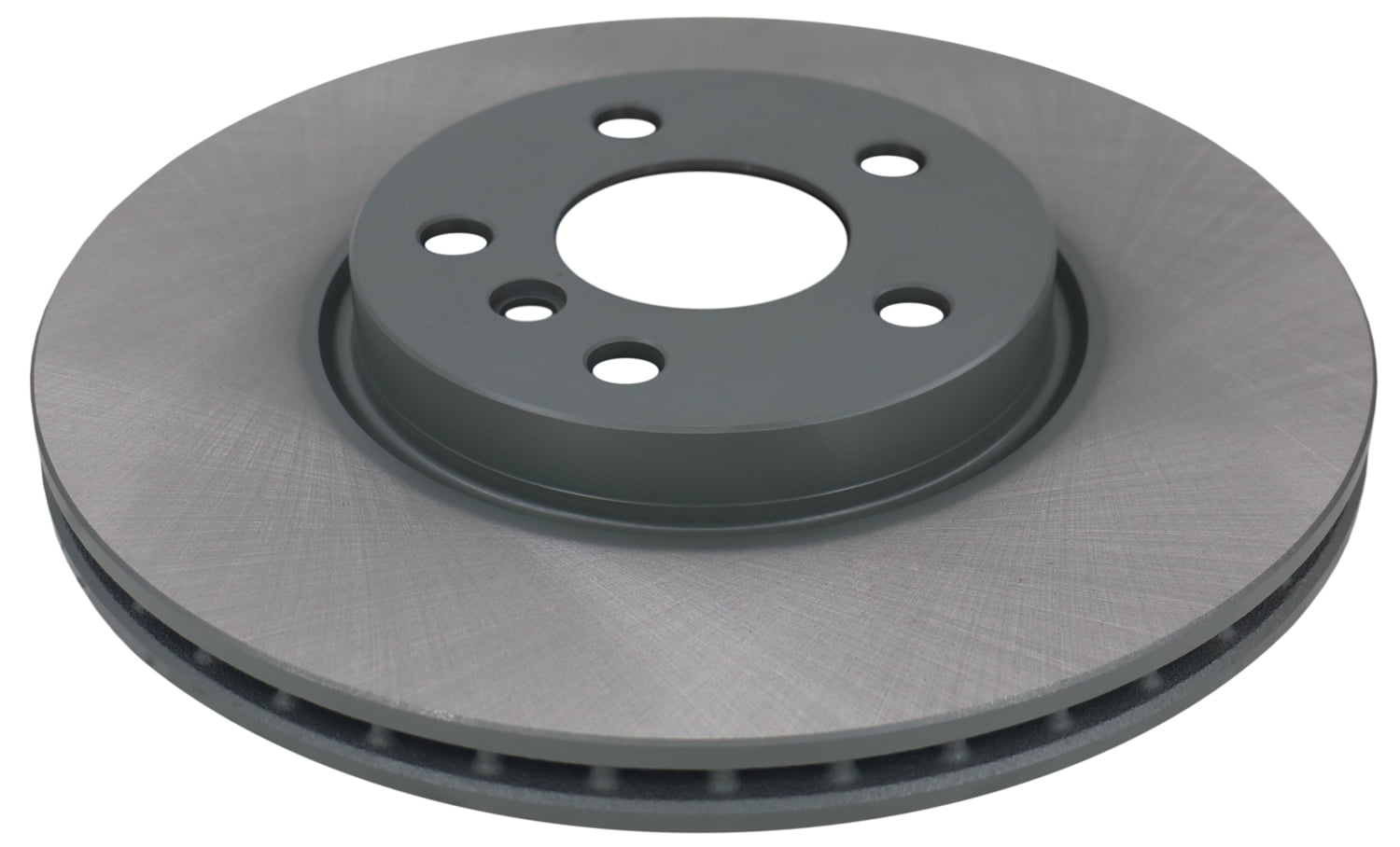 Winstop Brake Rotor, Front WS250159, Mini Cooper Countryman 2023-2017