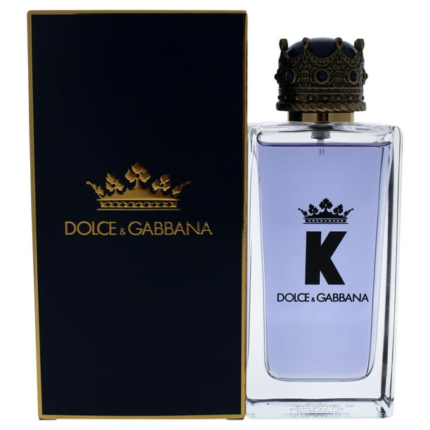 Aerosol EDT Dolce Gabbana Dolce and Gabbana K Aerosol EDT Caballero 3.3oz Walmart en linea