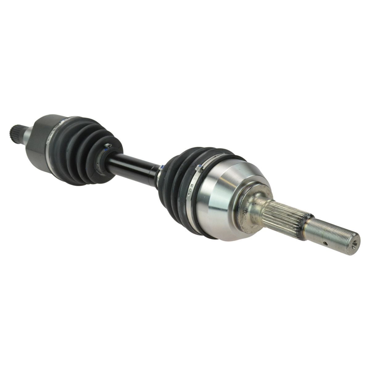 Geelife CV Joint Axle Shaft Front Driver Side Left For Chevy GMC Isuzu Olds