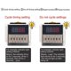 thumbnail image 4 of Dh48s-s Programmable Digital Time Relay Cycle Control No Nc Time Delay Relay Socket With Base Dc 12v 24v Ac 220v 380v, 4 of 4