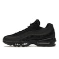 thumbnail image 2 of Nike Men's Air Max 95 Essential Triple Black Running Shoes, from StockX, 2 of 5