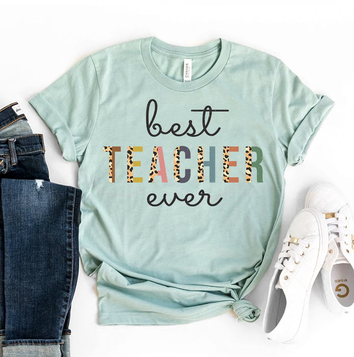 Teacher Sweater Fruit Classroom Outfit Elementary School Gift for Teacher Apple Pocket Sweatshirt Education Pullover Kindergarten
