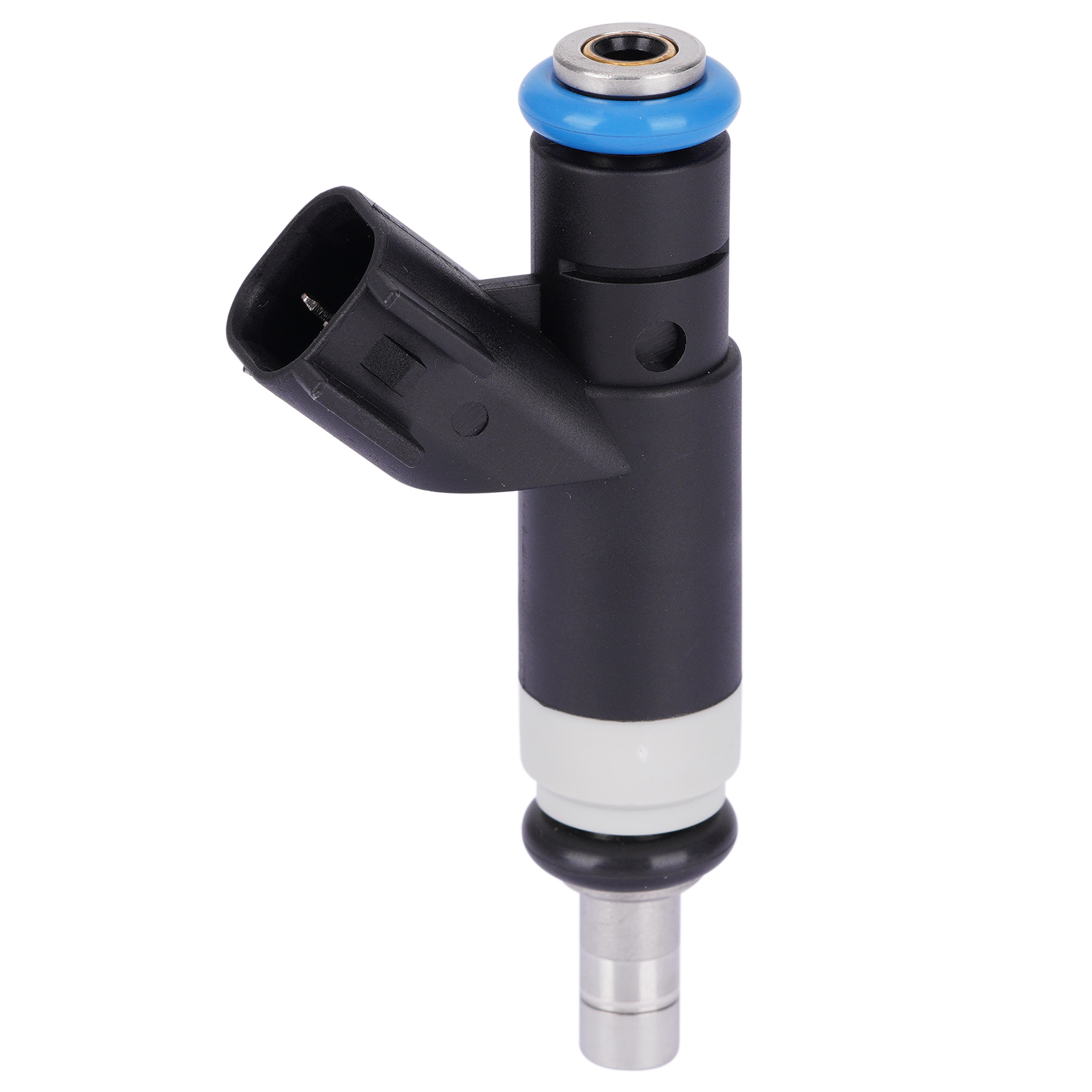 MOCA AUTOPARTS 4x Fuel Injectors FJ1058 Fit for 2007-2017 Jeep Compass Patriot 2.0L 2.4L & 2008-2014 Dodge Avenger 2.4L & 2011-2014 Chrysler 200 2.4L