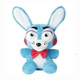 thumbnail image 1 of 18 CM FNAF Freddy's Plush Toy Stuffed & Plush Animals Bear Rabbit Game Fnaf Birthday Christmas Toys For Kids, 1 of 4