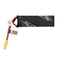 thumbnail image 2 of RC LiPo Battery, RC Car Battery Pack 5000Mah High Power Conversion Rate  for MX 07 1/7, 2 of 7
