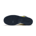 thumbnail image 6 of NIKE MENS Dunk High SP "Michigan" CZ8149 700 CZ8149 700 from Stadium Goods, 6 of 9