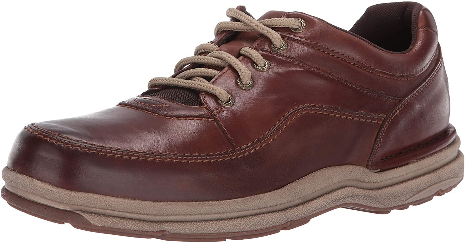 rockport world tour classic