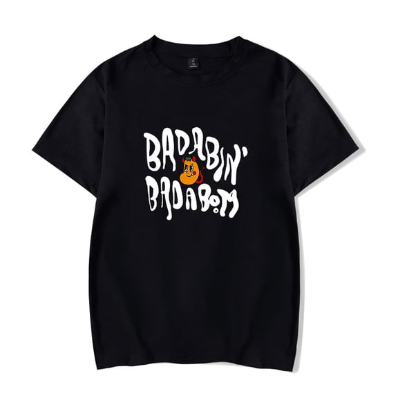 Rotten Mango T-Shirt Short Sleeved Round Neck Top