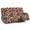Brown Cow Print, variant on COEQINE Stretch Recliner Sofa Cover Comfy 3 Seater Reclining Protector 8 Pieces Stretch Reclining Slipcover Extra Large Recliner Cover for Home Decoration, Polynesian Sea Turtle Blue