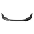 thumbnail image 2 of Front Lip Spoiler Kit M Performance Sport Look Carbon Fiber Replacement for 3 Series G20 G28 2019-2020, 2 of 7