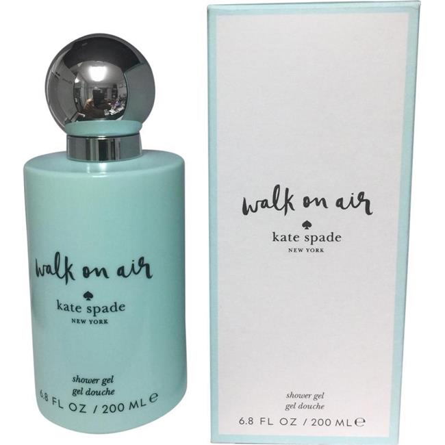 kate spade walk on air shower gel