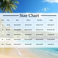 thumbnail image 3 of Striped Button Down Shirts for Women Striped Long Sleeve Collared Blouse Tops Business Office Oversized Boyfriend Blouses Collared Work Tops Shirt, 3 of 5