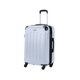 thumbnail image 1 of Maleta 20in Rigida Carry On Expandible Equipaje De Mano 10kg, 1 of 7