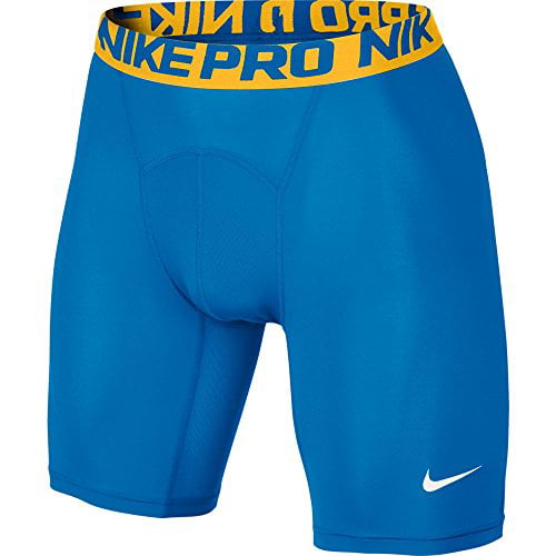 Nike Pro Combat Men's 6 Compression Shorts Underwear (2X-Large