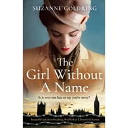 The Girl Without a Name: Beautiful and heartbreaking World War 2 historical fiction (Paperback)