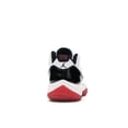 thumbnail image 4 of Jordan Men's 11 Retro Low Concord Bred Basketball Shoes, from StockX, 4 of 5