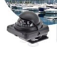 thumbnail image 4 of relayinert Car Compass High-ranking Lightweight Wear-resistant Unique Design Easy Installment Professional Use Anti-skidding Guide, 4 of 6
