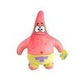 thumbnail image 2 of Spongebob Squarepants Plush Toy Patrick Star Squidward Tentacles Cartoon Stuffed Doll Kid Birthday Gift, 2 of 2