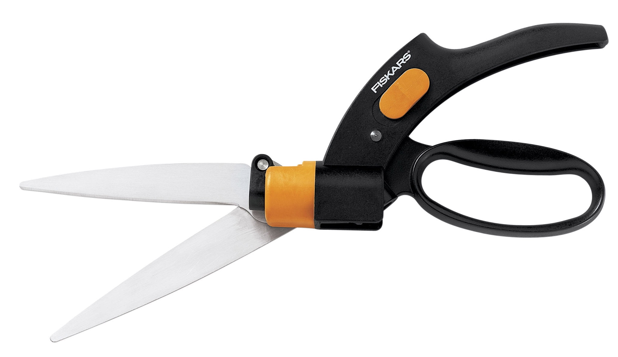 small grass shears