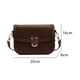 thumbnail image 2 of Bolsos cruzados para mujer, bolso de hombro de diseñador de moda, bolso tipo cartera con asa superior y correa ajustablecolor caramelo:;:;, 2 of 5