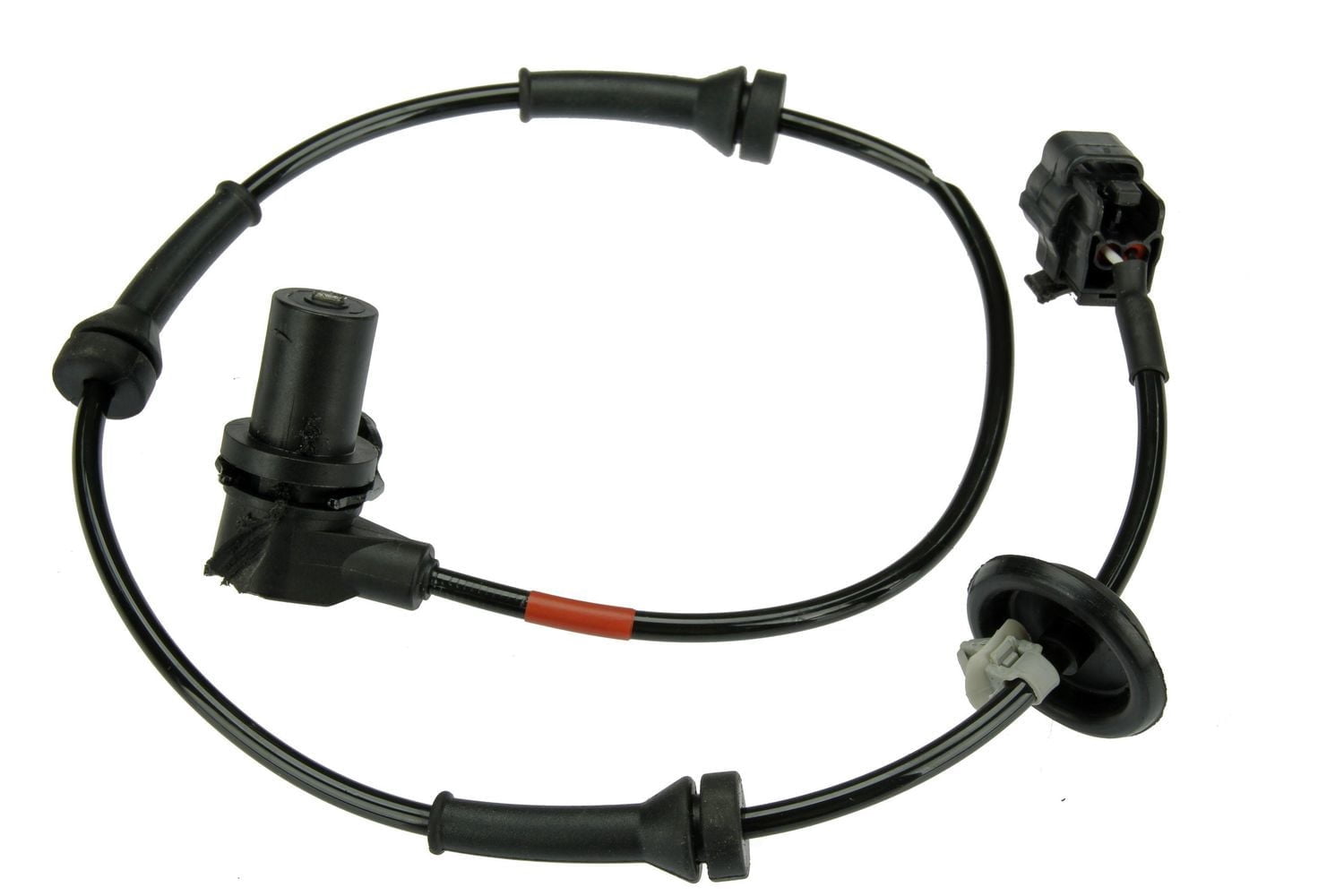 Autotecnica NI1115540 ABS Wheel Speed Sensor - Walmart.com