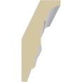 thumbnail image 3 of 3 1/8"H x 1 1/2"P x 3 1/2"F x 94 1/2"L Raynor Crown Moulding, 3 of 14