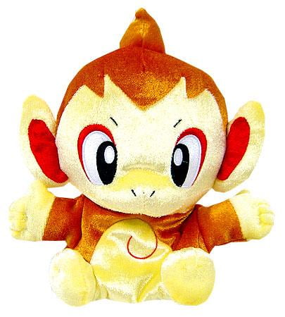 hand puppets walmart