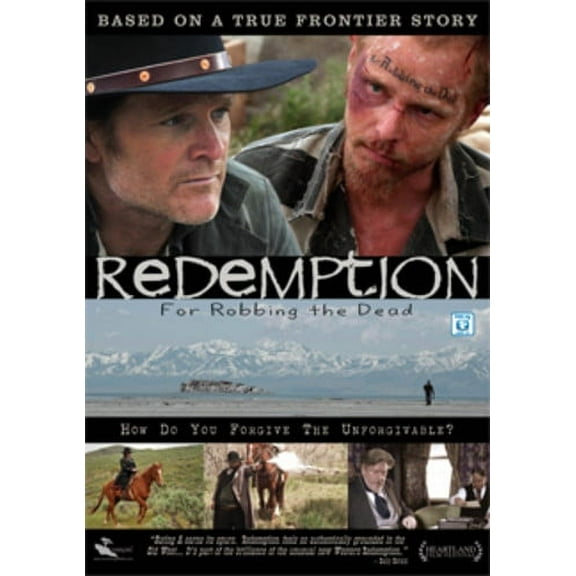 Redemption: For Robbing the Dead (DVD)
