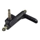 thumbnail image 4 of Eje de articulación de dirección delantera de repuesto directo, fácil de instalar para KT196 Go Kart Ck196-t HS200GK 200 4 Wheeler Bien, 4 of 8