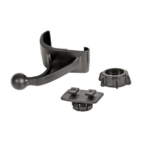 Edge 18606 Edge Display Mount for 2023-2025 Ford Super Duty