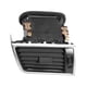 thumbnail image 4 of 1Pair Air Conditioner Outlet A1668309100 1668309200 for ML GLS W166 W292 2015-2019 A/C Air Vent, 4 of 4