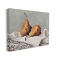 thumbnail image 4 of Stupell Industries Traditional Pears Still Life Food & Beverage Painting Gallery Wrapped Canvas Art Print Wall Art, 48 x 36, 4 of 8