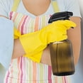 thumbnail image 6 of 500ML glass spray bottle, suitable for essential oils, plants, cleaning solutions, hair spraycan be refilled2757, 6 of 7