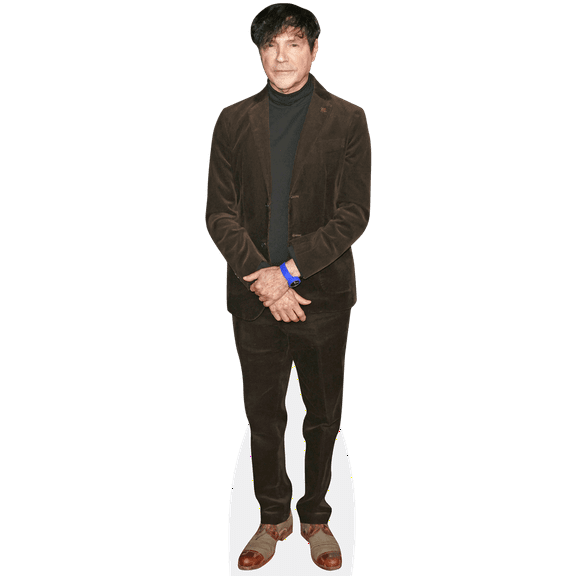 Russell Mael (Suit) Lifesize Cardboard Cutout Standee