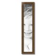 thumbnail image 2 of ArtToFrames 6x31 inch Dark Gold Picture Frame, Gold Wood Poster Frame (4553), 2 of 8