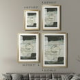 thumbnail image 4 of Wexford Home Continuing Energy I Premium Framed Print, 30.5" x 42.5" - Ready to Hang, Gold (Set of 2), 4 of 9