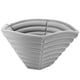 thumbnail image 2 of Cat Elizabeth Circle, patrón de hueso para mascotas, collar curativo para mascotas, protector antimordeduras para gatos, acabado de lujo Jadeshay A, 2 of 8
