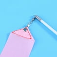 thumbnail image 4 of GOOHOCHY 10pcs Dancing Ribbons for Kids Rhythmic Gymnastics Belt Dance Prop for Training, 4 of 7